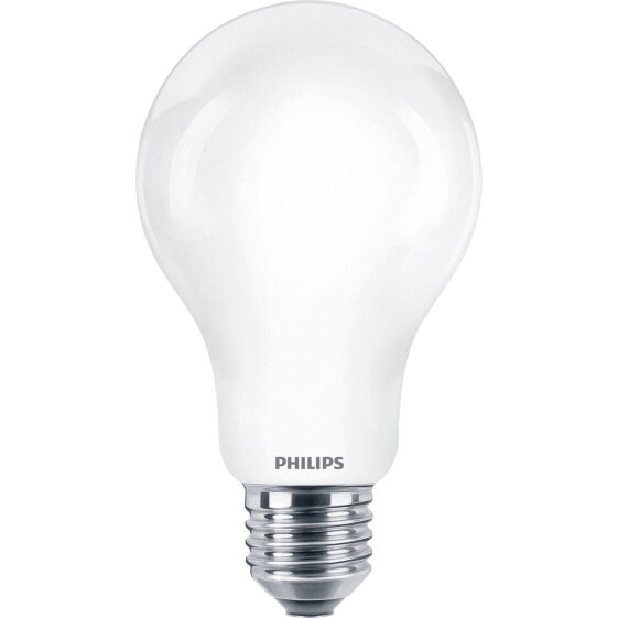 Светодиодная лампа Philips D 120 W 13 W E27 2000 Lm 7 x 12 см (4000 K) 7 x 12 см