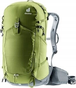 Plecak turystyczny Deuter Plecak turystyczny Deuter Trail Pro 33 meadow-graphite