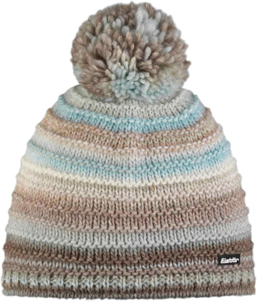 Eisbär Unisex Mikata Pompom Hat