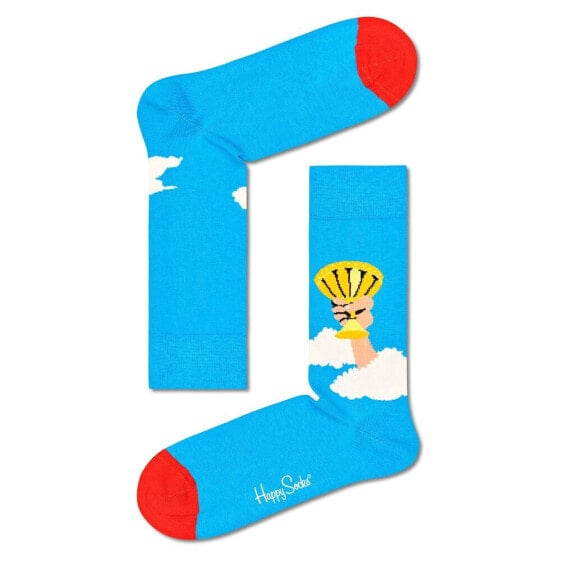 Носки священные Happy Socks Holy Socks