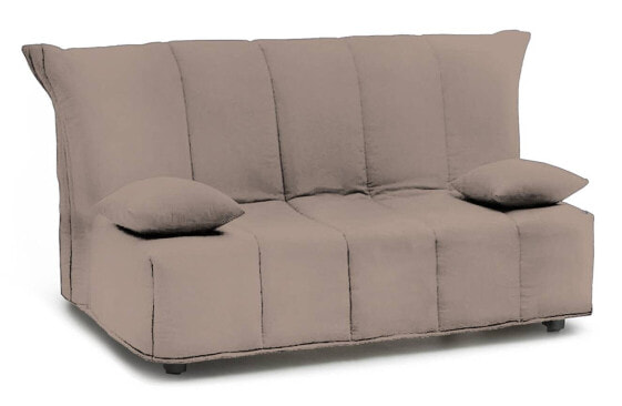 2-Sitzer Schlafsofa Alisee