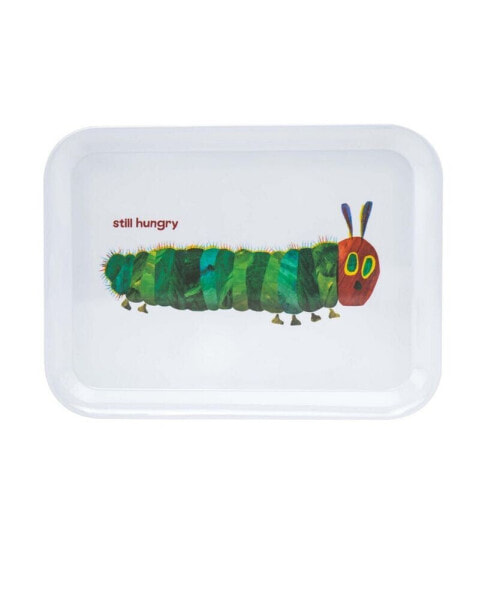 The World of Eric Carle, The Very Hungry Caterpillar Serving Tray