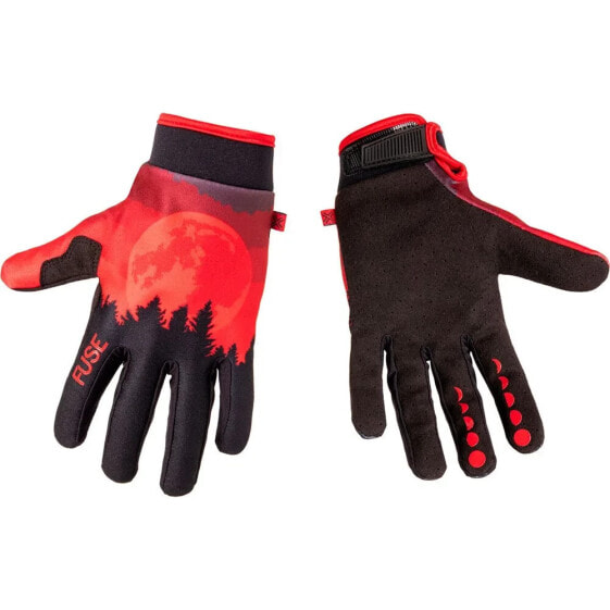 Fuse Protection Chroma MY2021 gloves