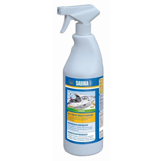 SADIRA 1L Multi Purpose Boat Cleaner