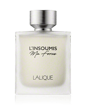 Lalique L'Insoumis Ma Force Eau de Toilette Spray (100 ml)