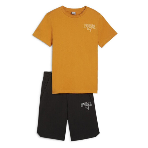 PUMA Squad Set