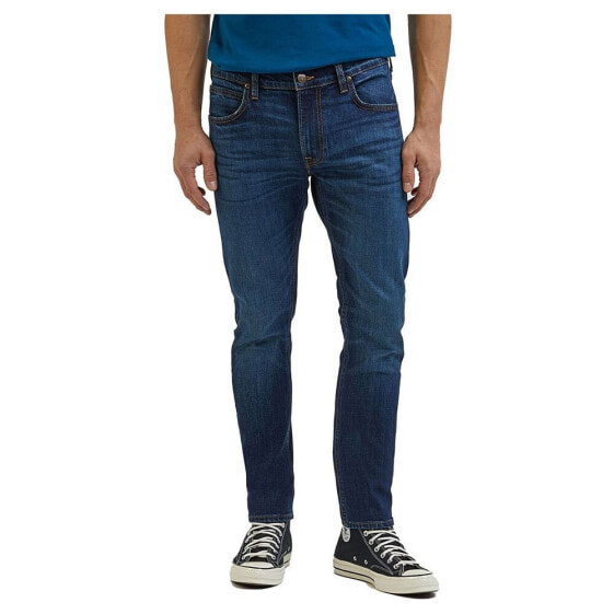 LEE Luke Slim Tapered Fit jeans