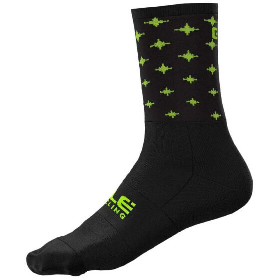 ALE Stars socks