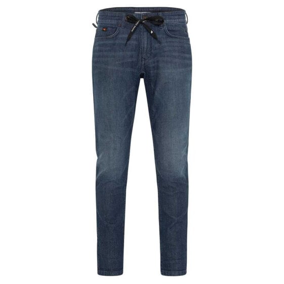 RIDING CULTURE Tapered Slim jeans