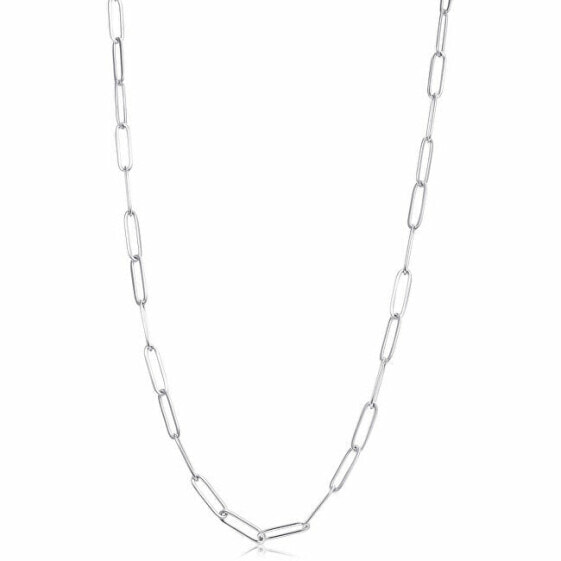 Modern steel necklace for Chunky SHK01 pendants