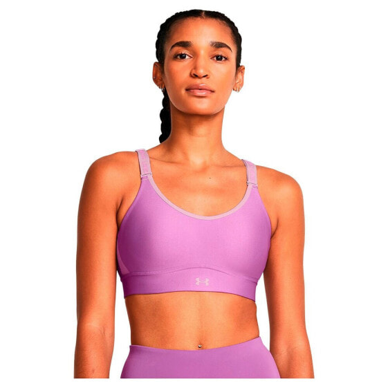 UNDER ARMOUR Infinity 2.0 Sports Bra Medium Support