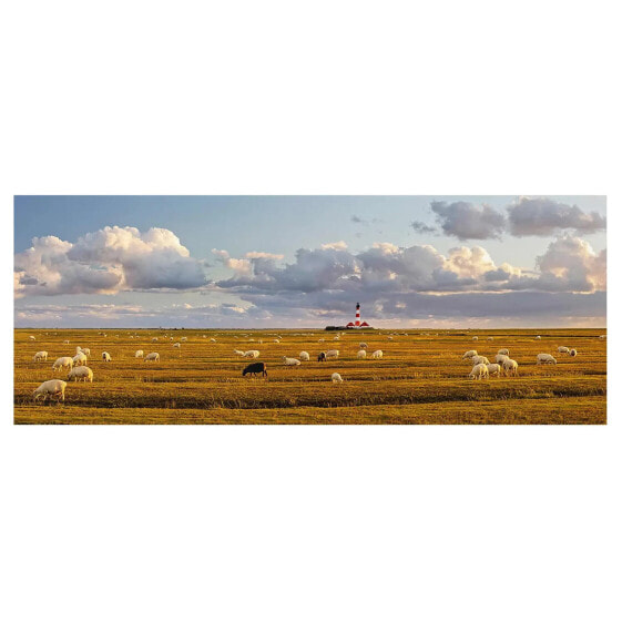 Картина Bilderwelten Nordsee Leuchtturm