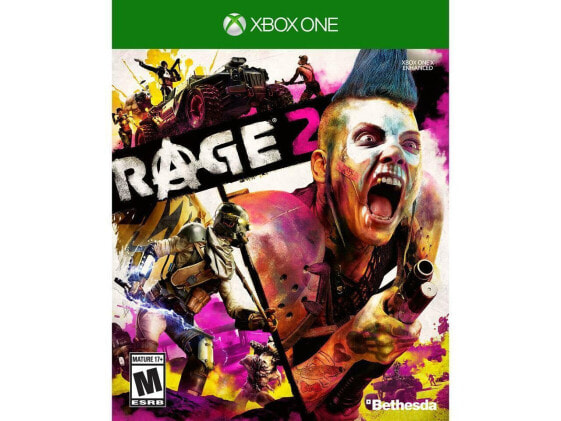 Rage 2 - Xbox One