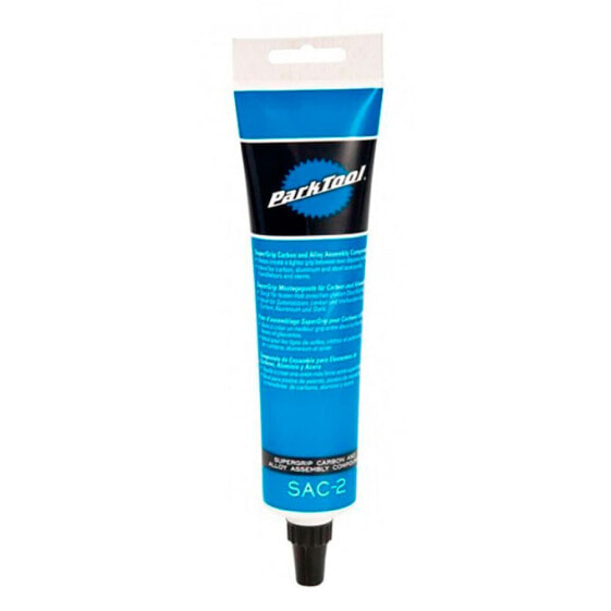 PARK TOOL SAC-2 Supergrip Carbon And Alloy Assembly Compound 113gr Lubricant