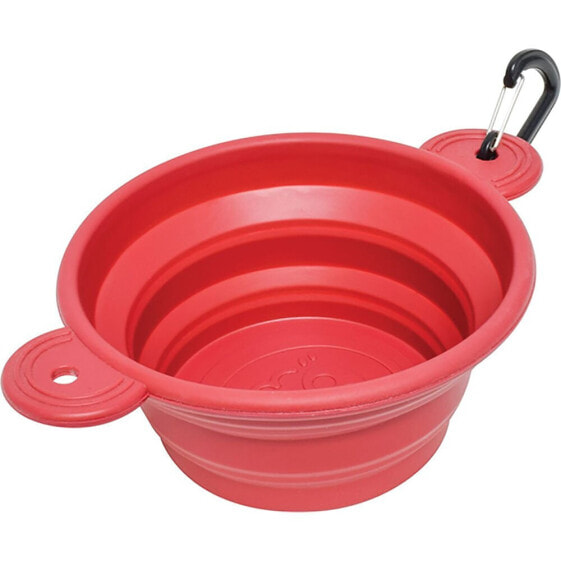 Складная миска Valterra Fido Fold Up Bowl для собак