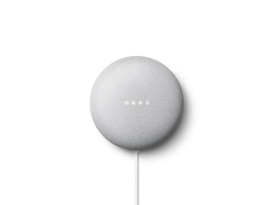 Google Chromecast - Speaker - 181 g - Gray, White