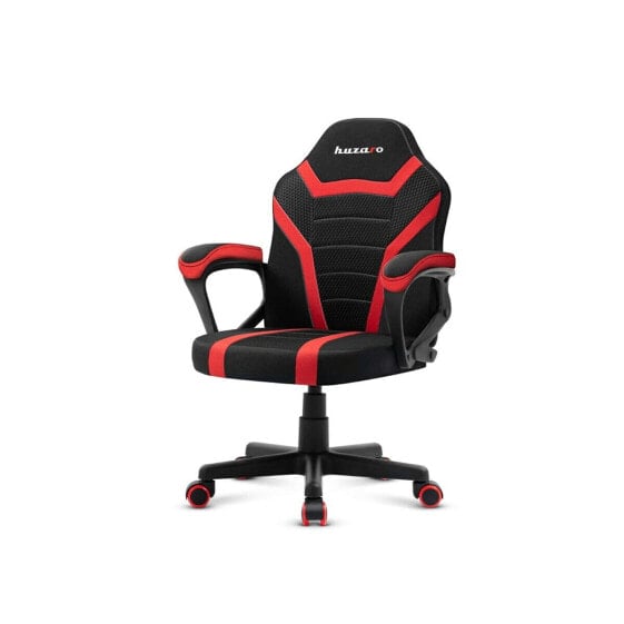 Стул Gaming Huzaro HZ-Ranger 1.0 red mesh Черно-красный