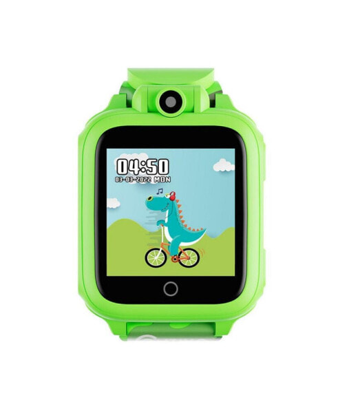 Часы Contixo Kids Tracker Star