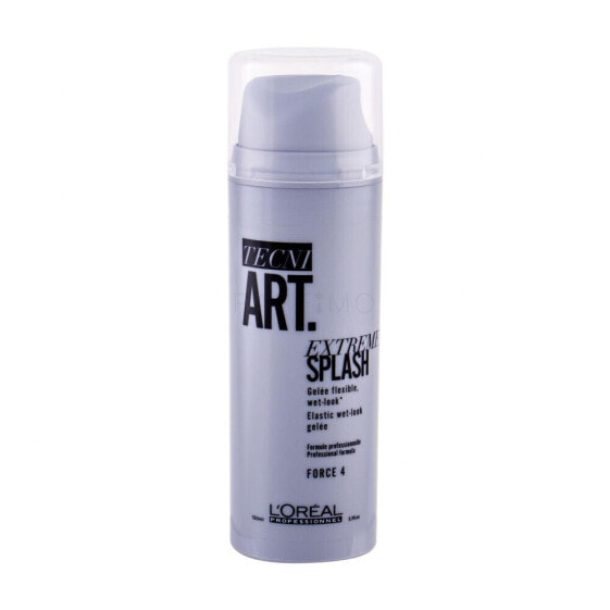 L'Oréal Professionnel Tecni.Art Extreme Splash 150 ml haargel für Frauen