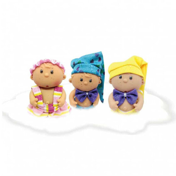 TACHAN Doll With Cotton Hat 12 cm Stdo Expos 9 Ud