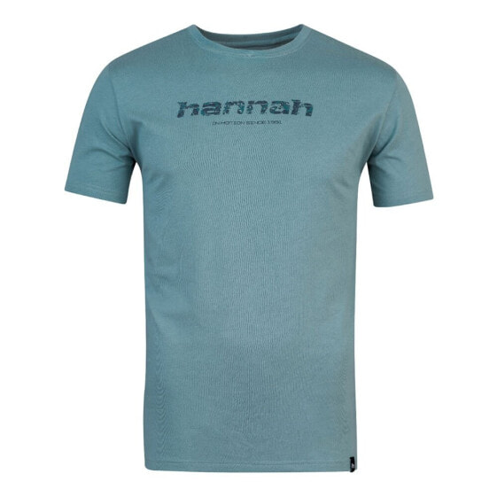 HANNAH Ravi short sleeve T-shirt