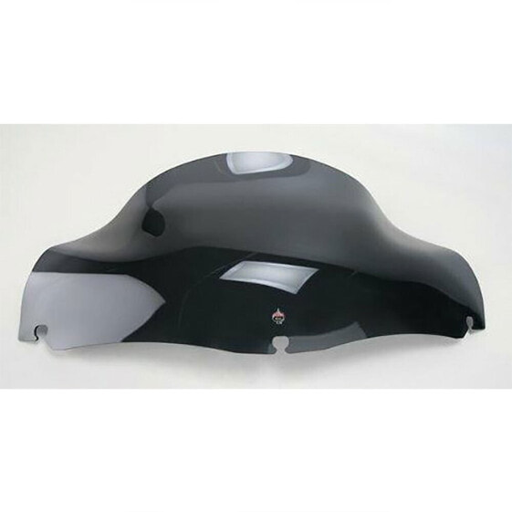 KLOCK WERKS Flare 8.5´´ Harley Davidson Flht 1340 Electra Glide Standard KWW-01-0210-E Windshield