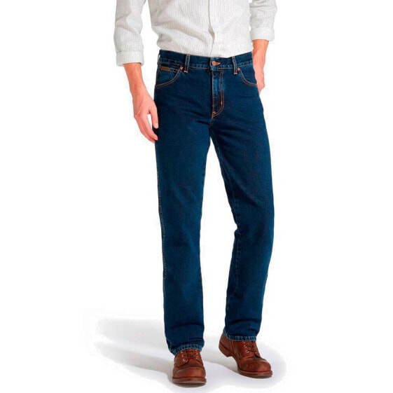 WRANGLER Texas L36 jeans