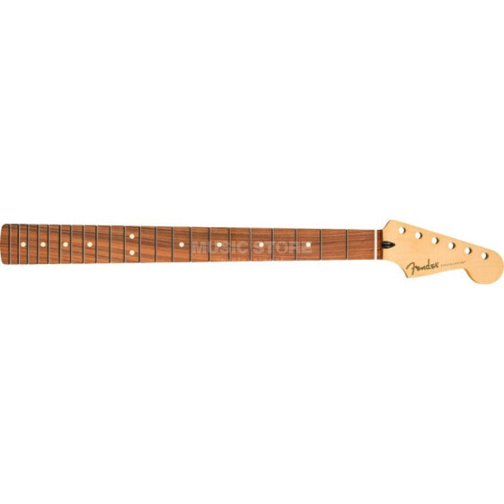 Fender Sub-Sonic Baritone Stratocaster Neck 22 Frets Pau Ferro Fingerboard