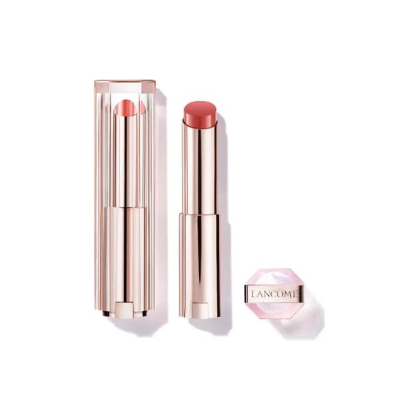 Lancome Lip Idole Butterglow Сияющий цветной бальзам для губ