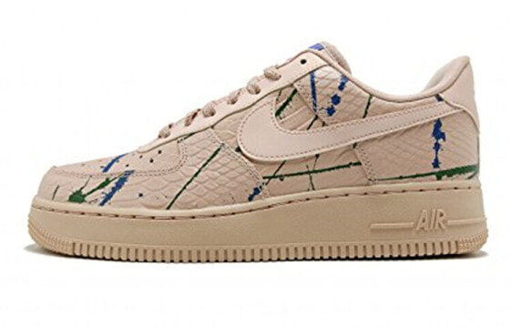 Кроссовки Nike Air Force 1 Low Particle Beige 898889-202