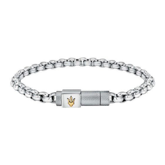 MASERATI JM223ATK-25 215 mm Bracelet