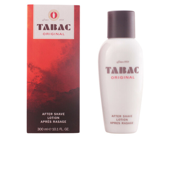 Tabac Original After Shave Lotion Ароматизированный лосьон после бритья 300 мл