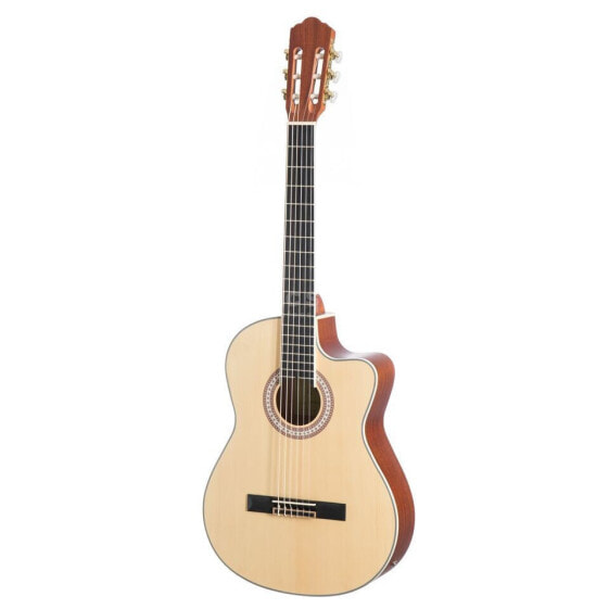 Almeria CC 36 EQ Classic NT Natural