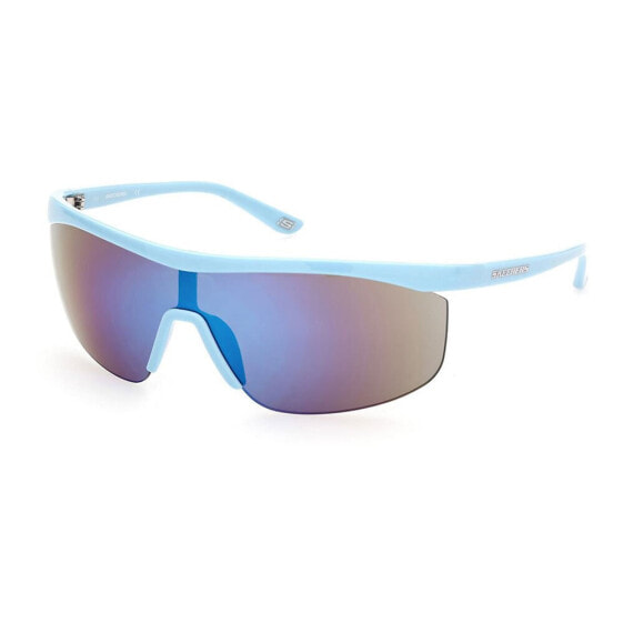 SKECHERS SE6106 Sunglasses