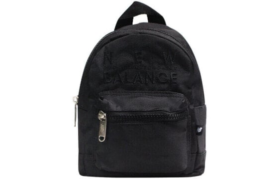 Backpack New Balance GC842022-BK