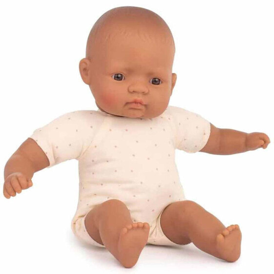 Кукла для детей Miniland Latin Bland 32 см