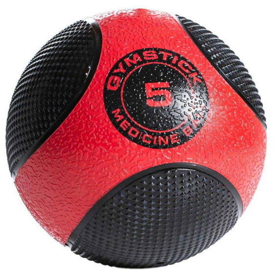 GYMSTICK Medicine Ball 5kg