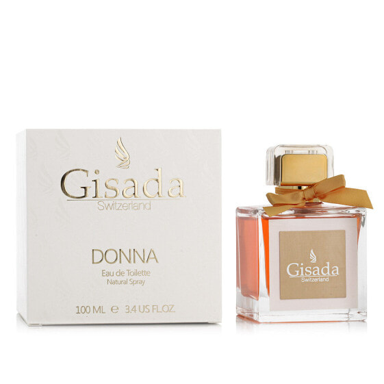 Женская парфюмерия Gisada Gisada EDT 100 ml