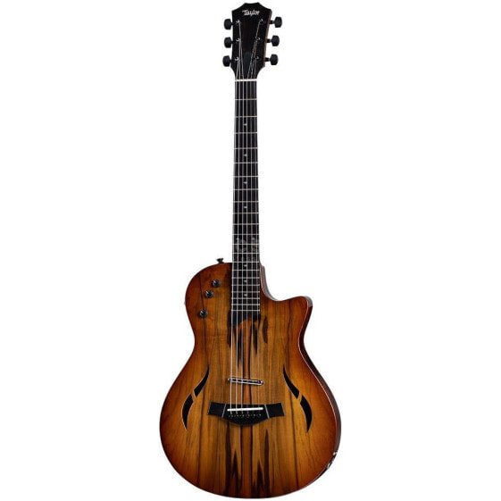 Taylor T5z Classic Blackheart Sassafras