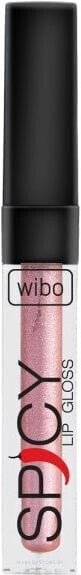 Lipgloss - Wibo Spicy Lip Gloss 01