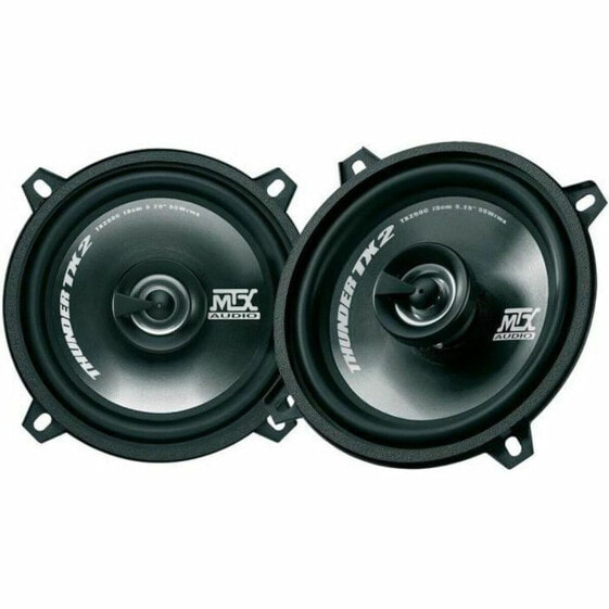Автомобильные динамики MTX Audio Car Speakers Ø 13 см 220 Вт
