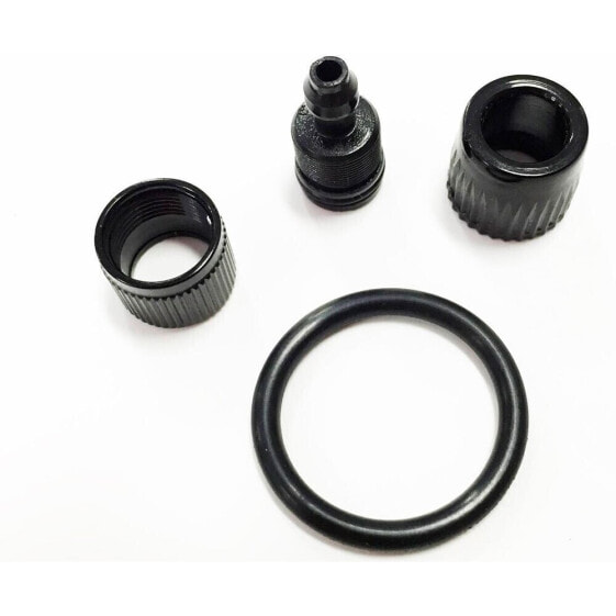 LEZYNE HP O-Ring And Valve Kit