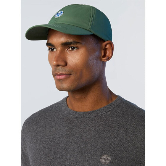 NORTH SAILS Taslan Baseball Cap