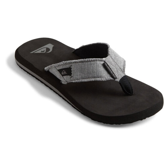 QUIKSILVER Monkey Abyss sandals