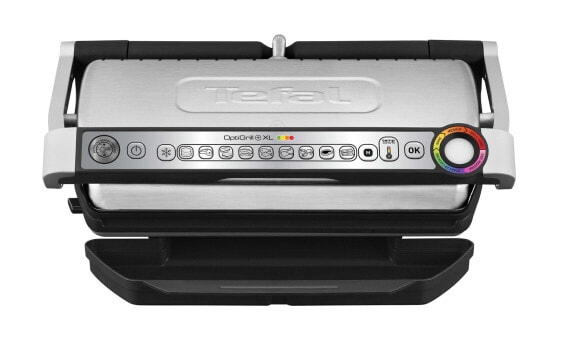 Электрогриль Tefal Optigrill XL GC722D