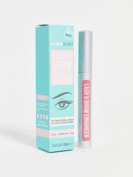 Hairburst Lash & Brow Enhancing Serum