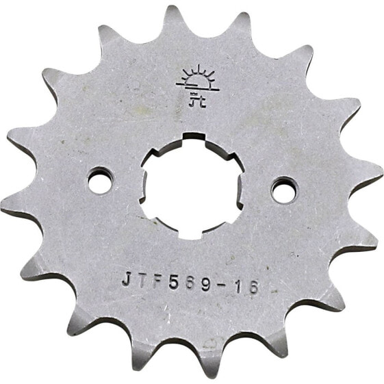 JT SPROCKETS 520 JTF569.16 Steel Front Sprocket