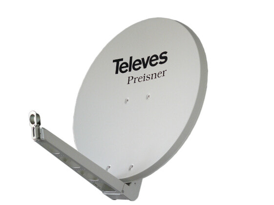 Антенна Televes S75QSD-W - 10.7 - 12.75 GHz - 38.5 dBi
