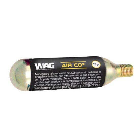 WAG CO2 cartridge