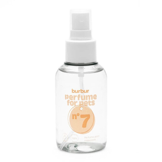 BURBUR Seven 100ml parfum